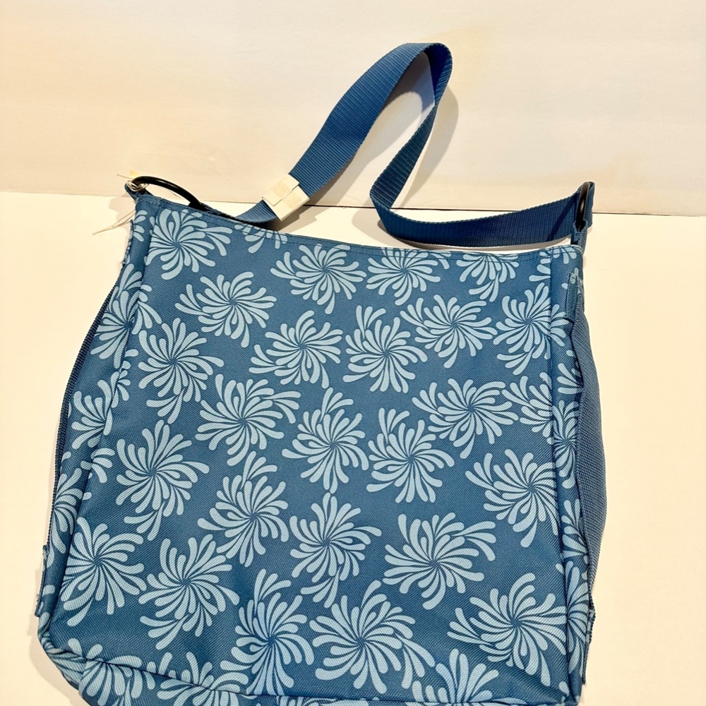 Soren Messenger Bag/ Tote Bag